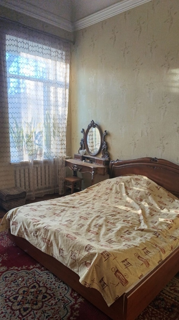продажа двухкомнатной квартиры номер A-173410 в Приморском районе, фото номер 18